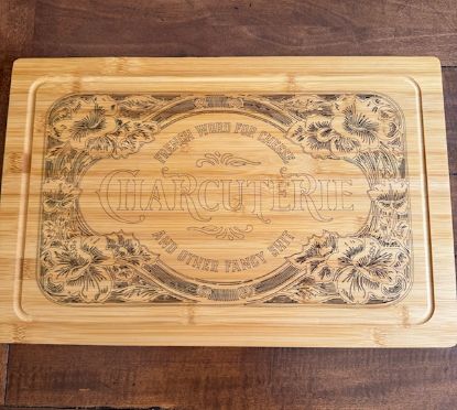 Picture of Charcuterie Board Design-01