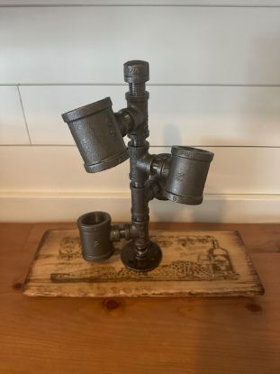 Picture of Wine Holder